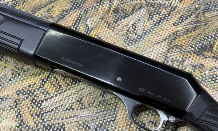 Satılık YİVSİZ TÜFEK – Beretta 1201 FP – 12 Kalibre – Antalya – İlan 21703 – Görsel 21704