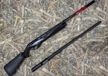 Satılık YİVSİZ TÜFEK – Benelli Vinci – 12 Kalibre – Antalya – İlan 21709 – Görsel 21715