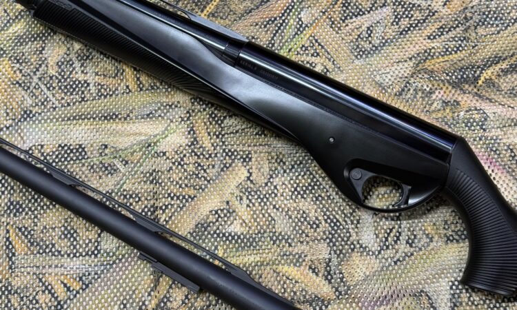 Satılık YİVSİZ TÜFEK – Benelli Vinci – 12 Kalibre – Antalya – İlan 21709 – Görsel 21710