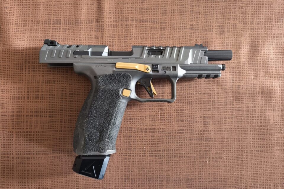 Satılık TABANCA – Canik Rival – 9mm (9x19mm) – Bulundurma Ruhsatlı – Antalya – İlan 21722 – Görsel 21725