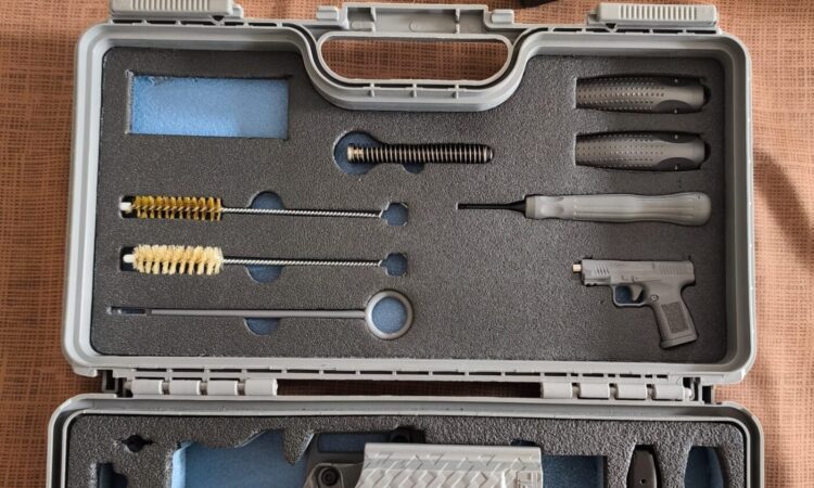 Satılık TABANCA – Canik Rival – 9mm (9x19mm) – Bulundurma Ruhsatlı – Antalya – İlan 21722 – Görsel 21727