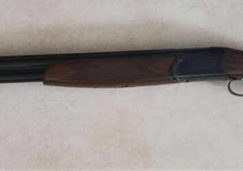 Satılık YİVSİZ TÜFEK – Beretta S58 – 12 Kalibre – Hatay – İlan 22058 – Görsel 22059