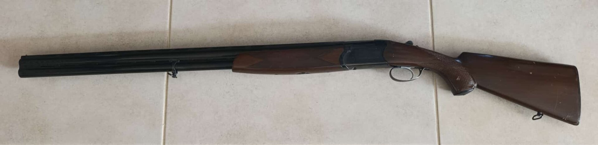 Satılık YİVSİZ TÜFEK – Beretta S58 – 12 Kalibre – Hatay – İlan 22058 – Görsel 22059