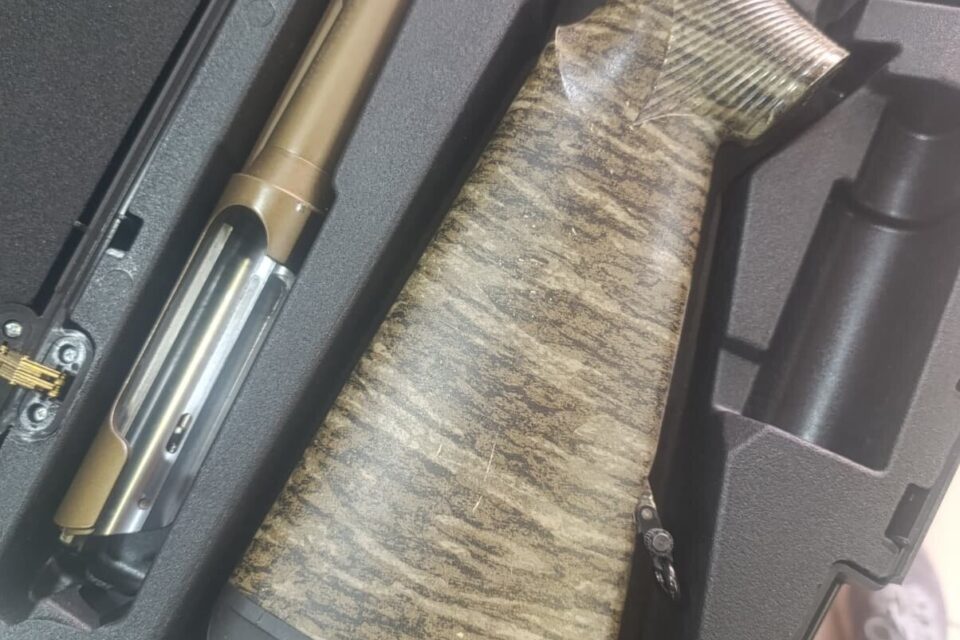 Satılık YİVSİZ TÜFEK – Retay Masai Mara – 12 Kalibre – Gaziantep – İlan 22070 – Görsel 22073