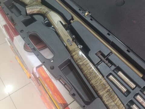 Satılık YİVSİZ TÜFEK – Retay Masai Mara – 12 Kalibre – Gaziantep – İlan 22070 – Görsel 22071