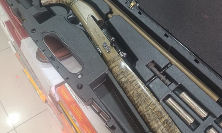 Satılık YİVSİZ TÜFEK – Retay Masai Mara – 12 Kalibre – Gaziantep – İlan 22070 – Görsel 22071