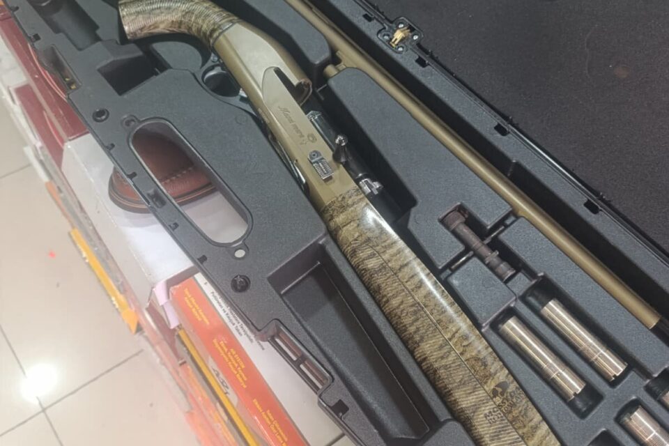 Satılık YİVSİZ TÜFEK – Retay Masai Mara – 12 Kalibre – Gaziantep – İlan 22070 – Görsel 22071