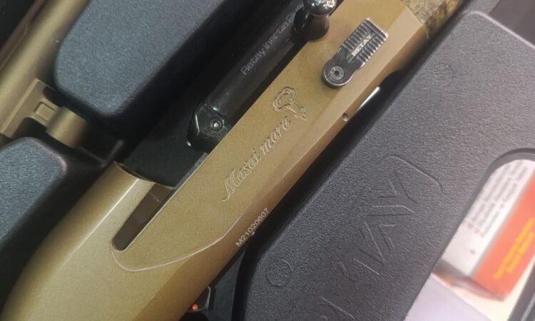 Satılık YİVSİZ TÜFEK – Retay Masai Mara – 12 Kalibre – Gaziantep – İlan 22070 – Görsel 22072