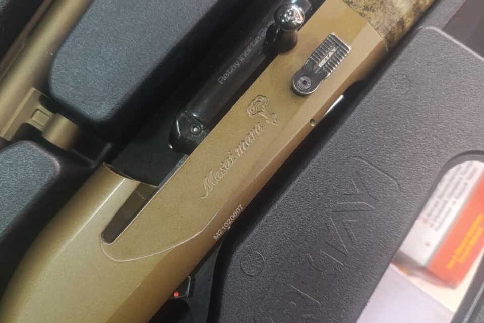 Satılık YİVSİZ TÜFEK – Retay Masai Mara – 12 Kalibre – Gaziantep – İlan 22070 – Görsel 22072