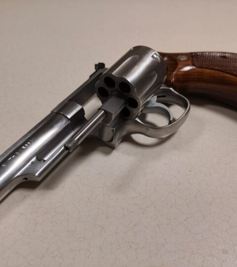 Satılık TABANCA – Smith & Wesson Model 66 – 357 Magnum – Bulundurma Ruhsatlı – İstanbul – İlan 22292 – Görsel 22298