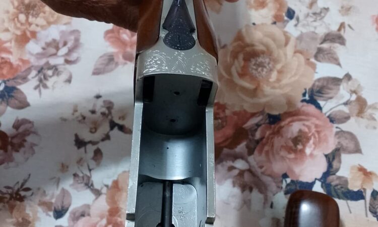 Satılık YİVSİZ TÜFEK – Breda Süperpoze – 12 Kalibre – Konya – İlan 23032 – Görsel 23033