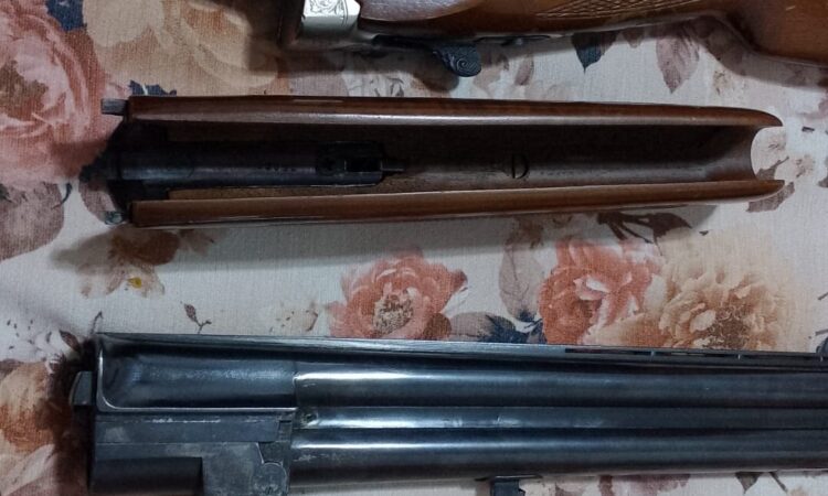 Satılık YİVSİZ TÜFEK – Breda Süperpoze – 12 Kalibre – Konya – İlan 23032 – Görsel 23036