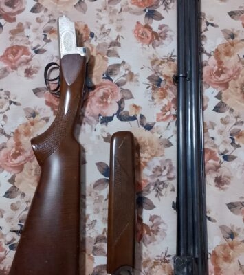 Satılık YİVSİZ TÜFEK – Breda Süperpoze – 12 Kalibre – Konya – İlan 23032 – Görsel 23034