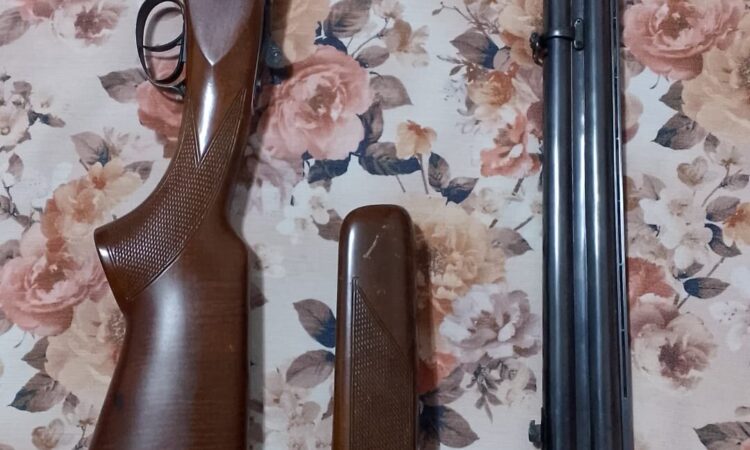 Satılık YİVSİZ TÜFEK – Breda Süperpoze – 12 Kalibre – Konya – İlan 23032 – Görsel 23034