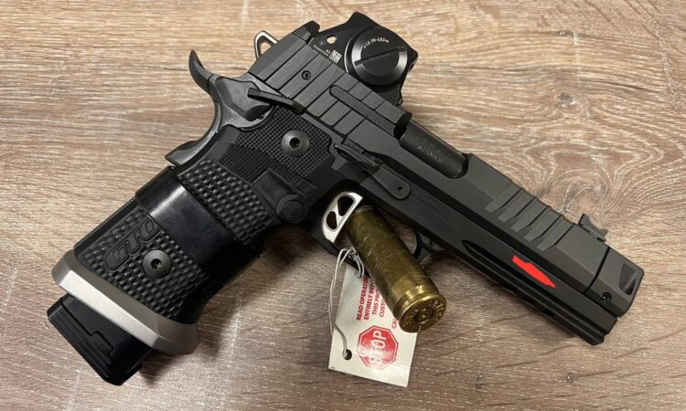 Satılık TABANCA – Sig Sauer P211 – 9mm (9x19mm) – Taşıma Ruhsatlı – Ankara – İlan 23418 – Görsel 23420