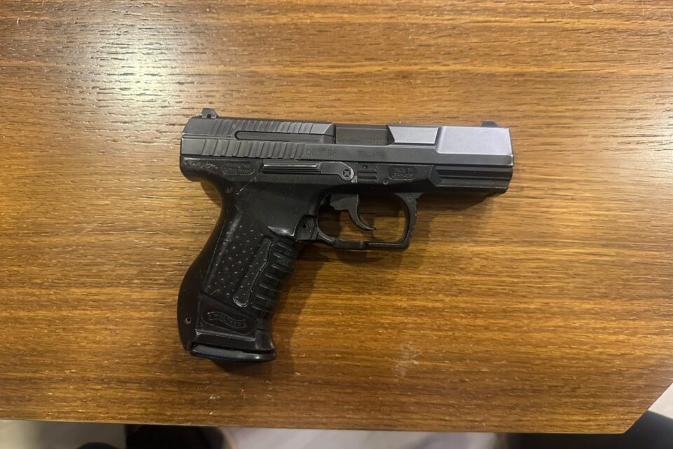 Satılık TABANCA – Walther P99 – 9mm (9x19mm) – Taşıma Ruhsatlı – İstanbul – İlan 26760 – Görsel 26764