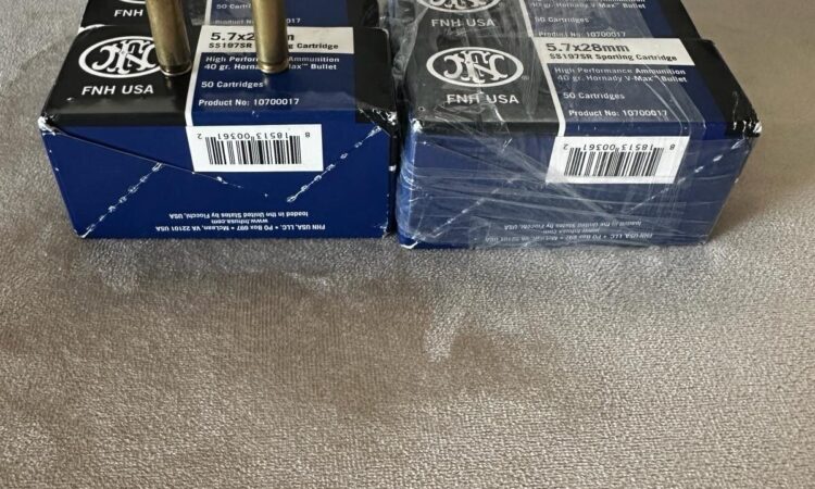 Satılık TABANCA – FN Five-seven – 5.7×28mm – Taşıma Ruhsatlı – Sivas – İlan 23256 – Görsel 23258