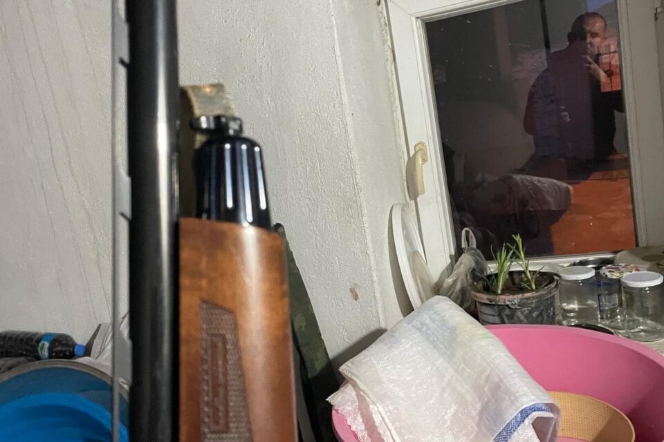 Satılık YİVSİZ TÜFEK – Armsan A612 – 12 Kalibre – İzmir – İlan 26880 – Görsel 26886