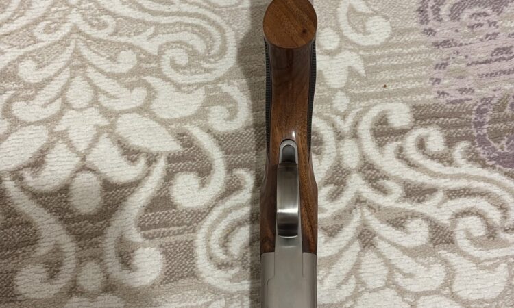 Satılık YİVSİZ TÜFEK – Akkar Churchill – 12 Kalibre – İzmir – İlan 20439 – Görsel 25810