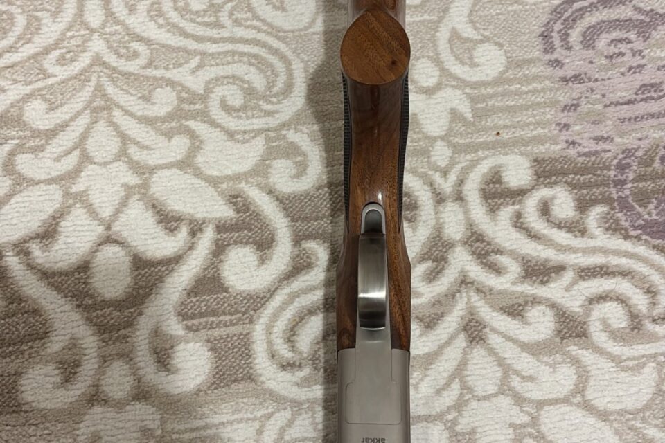 Satılık YİVSİZ TÜFEK – Akkar Churchill – 12 Kalibre – İzmir – İlan 20439 – Görsel 25810