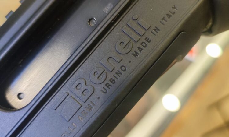 Satılık YİVSİZ TÜFEK – Benelli Supernova – 12 Kalibre – Bursa – İlan 26119 – Görsel 26125