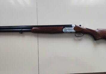 Satılık YİVSİZ TÜFEK – Çifsan ÇSP 555 – 12 Kalibre – Kahramanmaraş – İlan 25327 – Görsel 25329