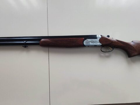 Satılık YİVSİZ TÜFEK – Çifsan ÇSP 555 – 12 Kalibre – Kahramanmaraş – İlan 25327 – Görsel 25329