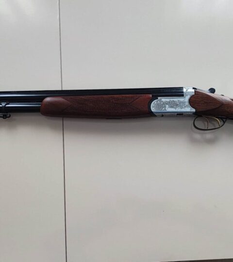 Satılık YİVSİZ TÜFEK – Çifsan ÇSP 555 – 12 Kalibre – Kahramanmaraş – İlan 25327 – Görsel 25329