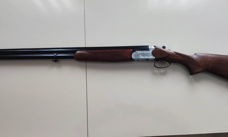 Satılık YİVSİZ TÜFEK – Çifsan ÇSP 555 – 12 Kalibre – Kahramanmaraş – İlan 25327 – Görsel 25329