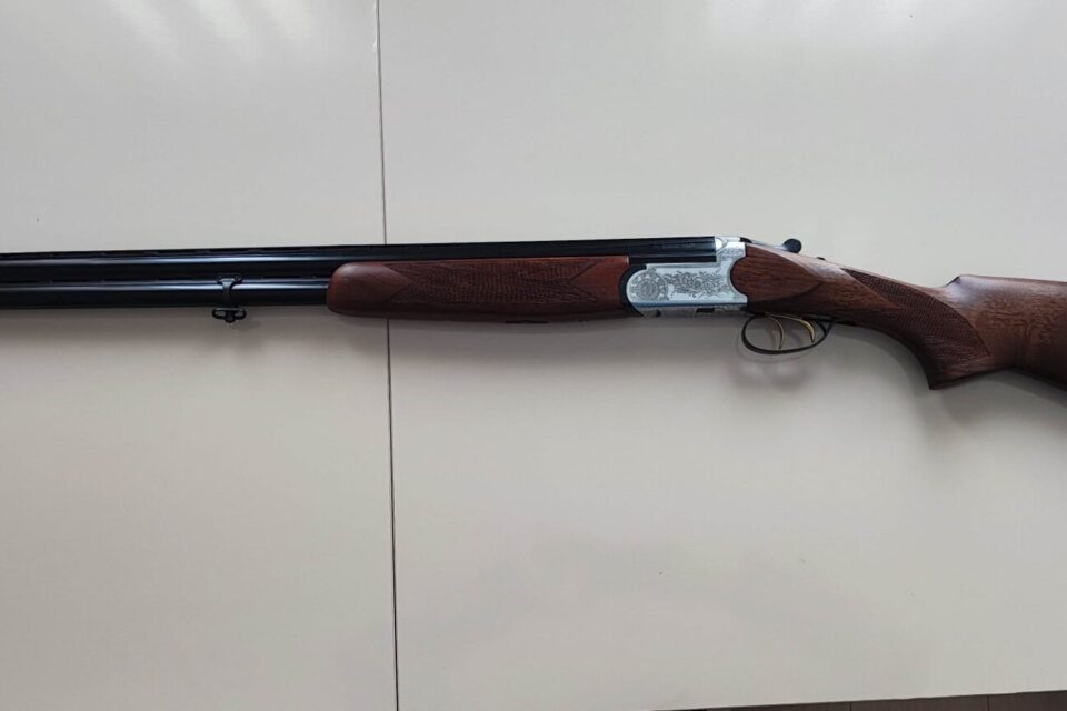 Satılık YİVSİZ TÜFEK – Çifsan ÇSP 555 – 12 Kalibre – Kahramanmaraş – İlan 25327 – Görsel 25329