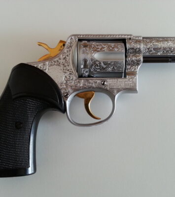 Satılık TABANCA – Smith & Wesson Model 13 – 357 Magnum – Bulundurma Ruhsatlı – İstanbul – İlan 26099 – Görsel 26100