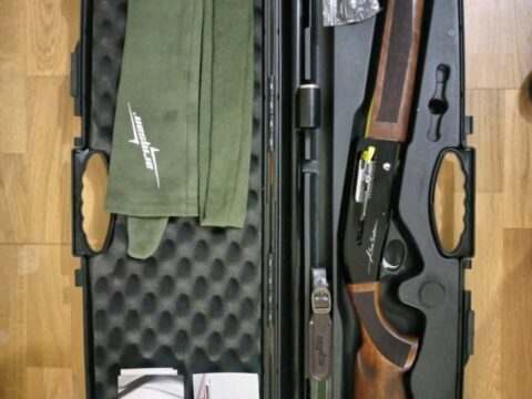 Satılık YİVSİZ TÜFEK – Armsan A620 – 16 Kalibre – İzmir – İlan 26136 – Görsel 26138