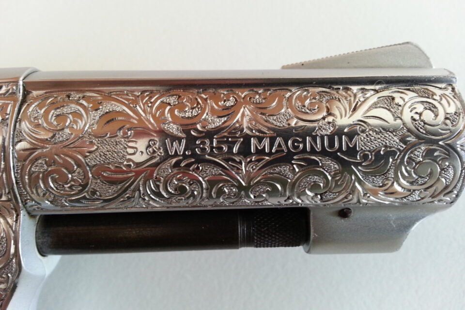 Satılık TABANCA – Smith & Wesson Model 13 – 357 Magnum – Bulundurma Ruhsatlı – İstanbul – İlan 26099 – Görsel 26104