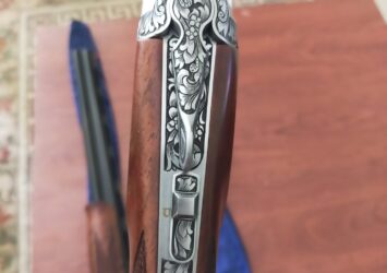 Satılık YİVSİZ TÜFEK – Akus Hunter Deluxe (O&U) – 12 Kalibre – Ankara – İlan 24346 – Görsel 24361