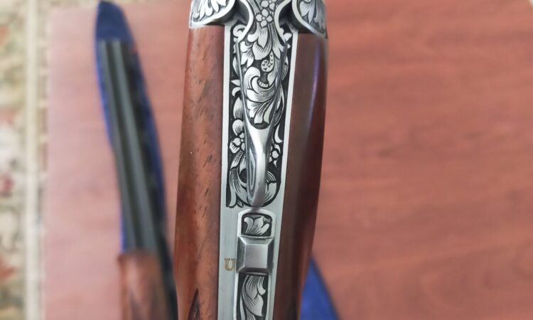 Satılık YİVSİZ TÜFEK – Akus Hunter Deluxe (O&U) – 12 Kalibre – Ankara – İlan 24346 – Görsel 24361