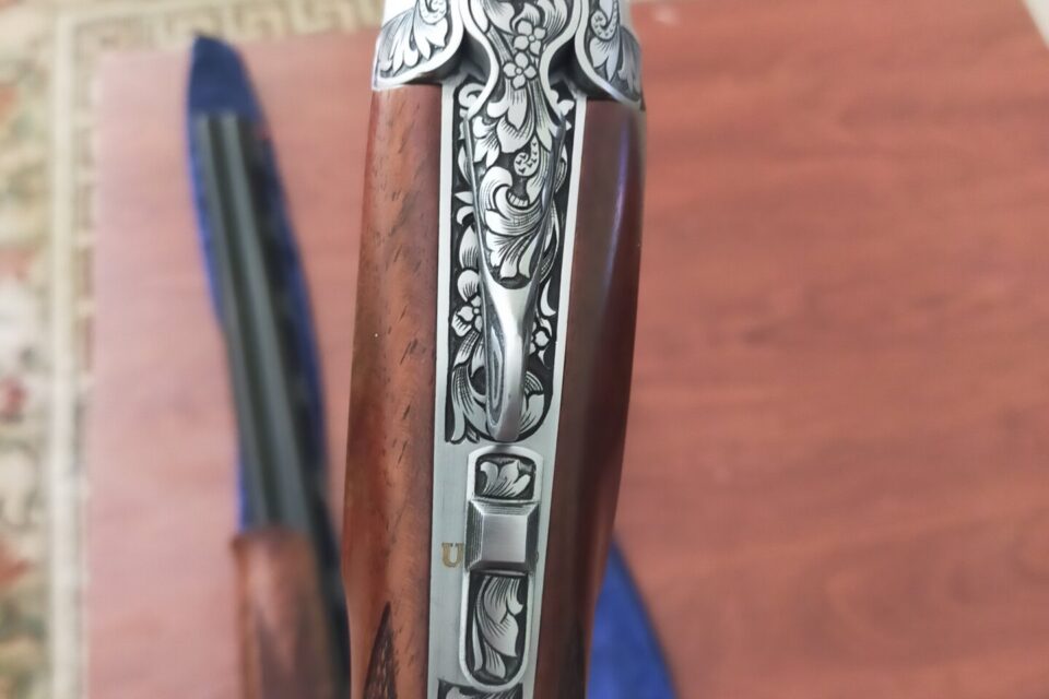 Satılık YİVSİZ TÜFEK – Akus Hunter Deluxe (O&U) – 12 Kalibre – Ankara – İlan 24346 – Görsel 24361