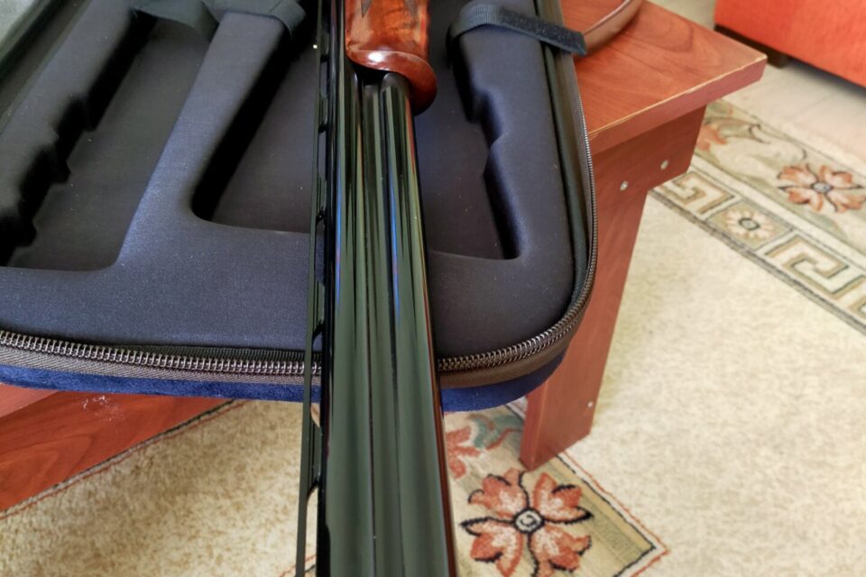 Satılık YİVSİZ TÜFEK – Akus Hunter Deluxe (O&U) – 12 Kalibre – Ankara – İlan 24346 – Görsel 24350