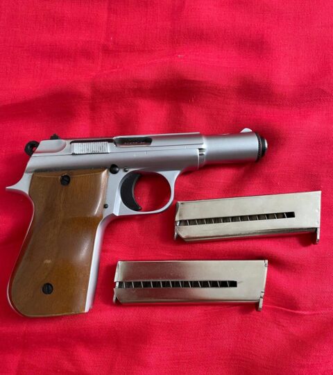 Satılık TABANCA – Astra 4000 – 7.65x21mm Parabellum – Taşıma Ruhsatlı – Sakarya – İlan 24103 – Görsel 24105