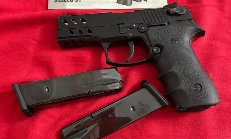 Satılık TABANCA – Tisaş – 9mm (9x19mm) – Taşıma Ruhsatlı – Sakarya – İlan 23644 – Görsel 23647