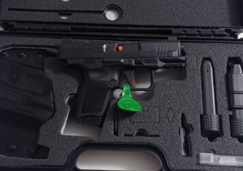 Satılık TABANCA – Canik TP – 9mm (9x19mm) – Taşıma Ruhsatlı – Sakarya – İlan 24109 – Görsel 24111