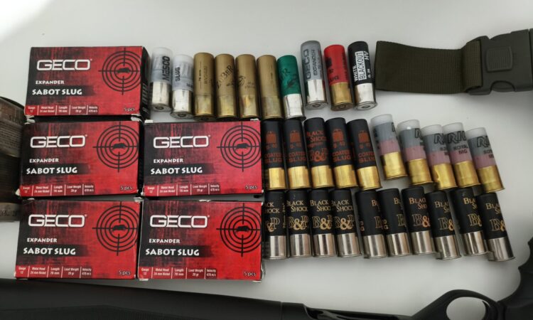 Satılık YİVSİZ TÜFEK – Armsan RS-A – 12 Kalibre – Ardahan – İlan 26208 – Görsel 26212