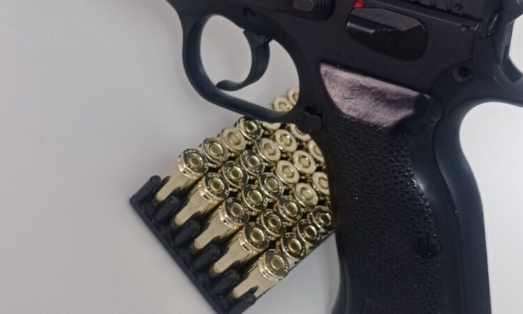 Satılık TABANCA – Sarsılmaz Kılınç – 9mm (9x19mm) – Taşıma Ruhsatlı – Sakarya – İlan 23630 – Görsel 23633