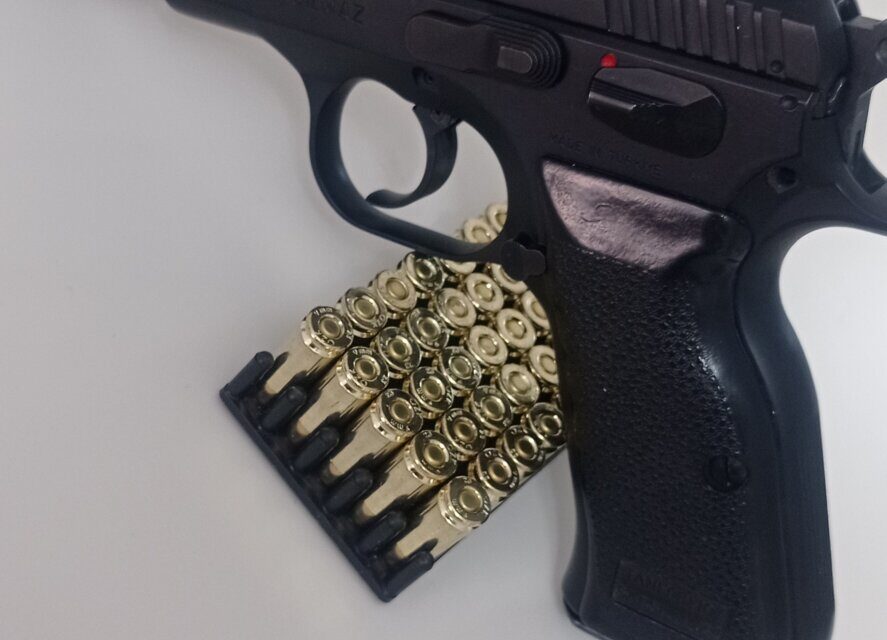 Satılık TABANCA – Sarsılmaz Kılınç – 9mm (9x19mm) – Taşıma Ruhsatlı – Sakarya – İlan 23630 – Görsel 23633