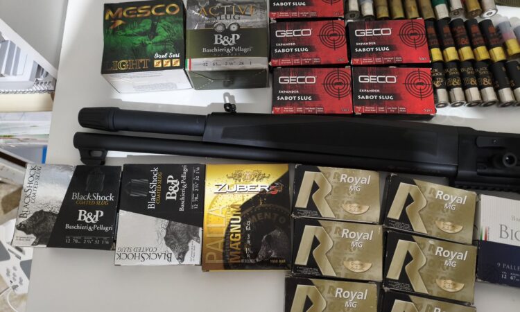 Satılık YİVSİZ TÜFEK – Armsan RS-A – 12 Kalibre – Ardahan – İlan 26208 – Görsel 26211