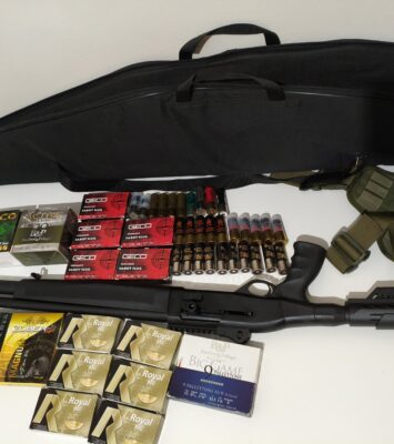 Satılık YİVSİZ TÜFEK – Armsan RS-A – 12 Kalibre – Ardahan – İlan 26208 – Görsel 26210