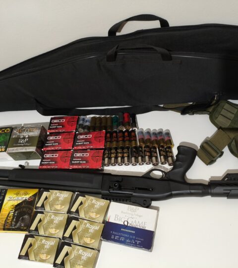 Satılık YİVSİZ TÜFEK – Armsan RS-A – 12 Kalibre – Ardahan – İlan 26208 – Görsel 26210