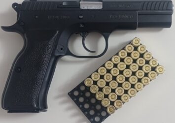 Satılık TABANCA – Sarsılmaz Kılınç – 9mm (9x19mm) – Taşıma Ruhsatlı – Sakarya – İlan 23630 – Görsel 23632