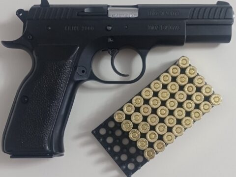 Satılık TABANCA – Sarsılmaz Kılınç – 9mm (9x19mm) – Taşıma Ruhsatlı – Sakarya – İlan 23630 – Görsel 23632