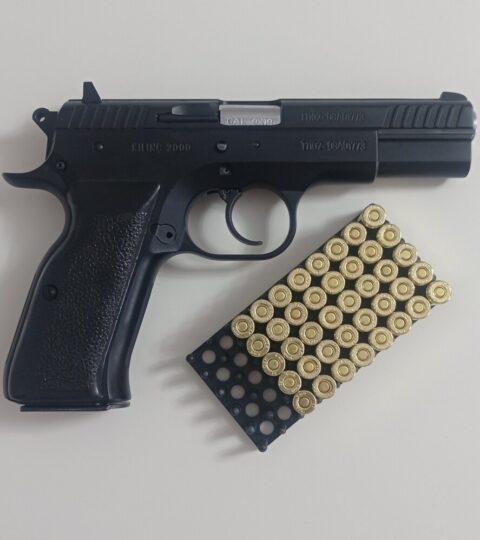 Satılık TABANCA – Sarsılmaz Kılınç – 9mm (9x19mm) – Taşıma Ruhsatlı – Sakarya – İlan 23630 – Görsel 23632