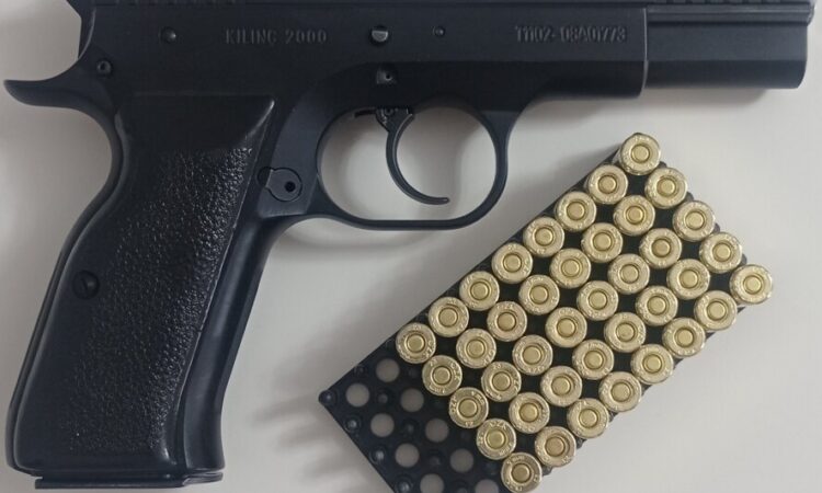 Satılık TABANCA – Sarsılmaz Kılınç – 9mm (9x19mm) – Taşıma Ruhsatlı – Sakarya – İlan 23630 – Görsel 23632